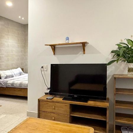 An Studio Dth Ho Şi Min Dış mekan fotoğraf