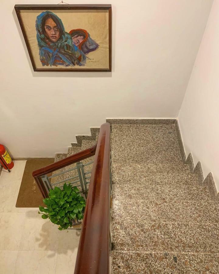 An Studio Dth Ho Şi Min Dış mekan fotoğraf